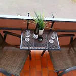 Πανσιόν Weinhaus Hirschen