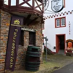 Weinhaus Hirschen Maison d'hôtes Bruttig-Fankel