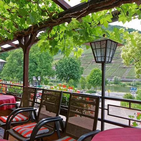 Gæstehus Weinhaus Hirschen