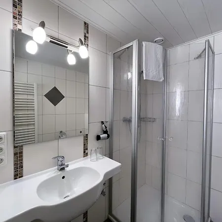 Gæstehus Weinhaus Hirschen 3*