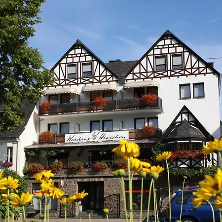 Weinhaus Hirschen Guest house *