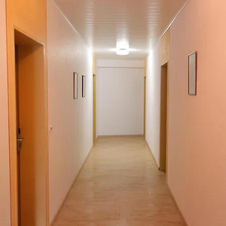 Weinhaus Hirschen Guest house