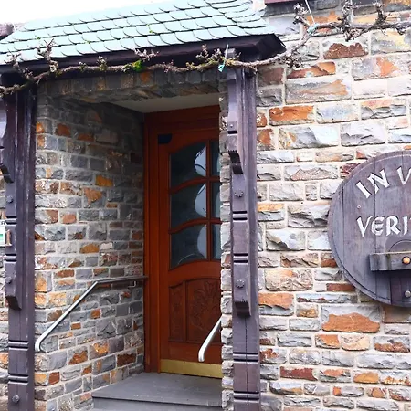 Guest house Weinhaus Hirschen *