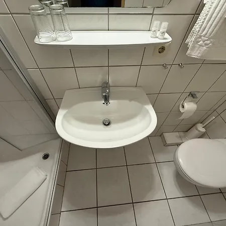 Gæstehus Weinhaus Hirschen 3*