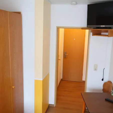 Weinhaus Hirschen 3* Bruttig-Fankel
