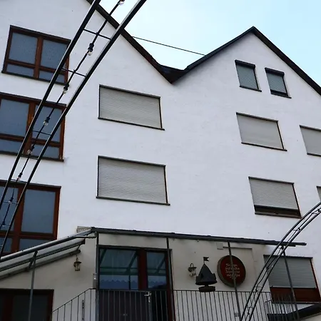 Weinhaus Hirschen