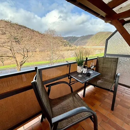 Weinhaus Hirschen Vendégház