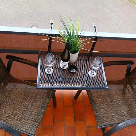 Vendégház Weinhaus Hirschen