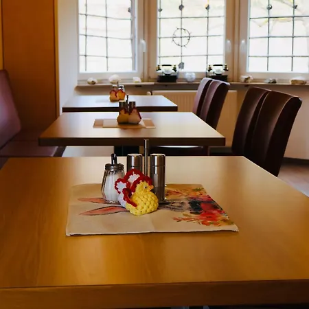 Weinhaus Hirschen Bruttig-Fankel