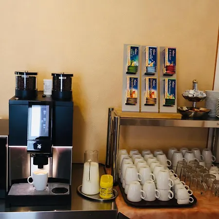 Weinhaus Hirschen 3*