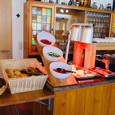 Guest house Weinhaus Hirschen *