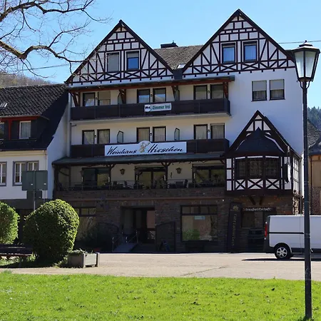 Weinhaus Hirschen