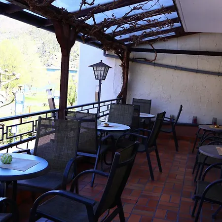 Weinhaus Hirschen Vendégház