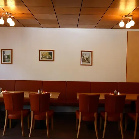 Pensionat Weinhaus Hirschen
