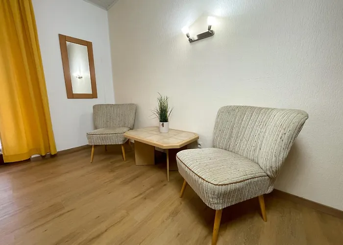 Weinhaus Hirschen Maison d'hôtes Bruttig-Fankel