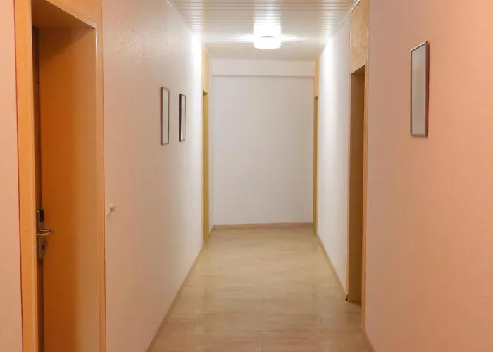 Weinhaus Hirschen Maison d'hôtes