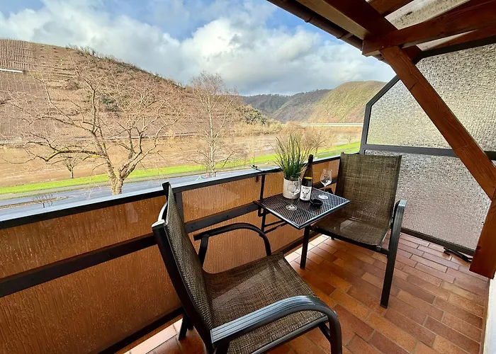 Weinhaus Hirschen Maison d'hôtes