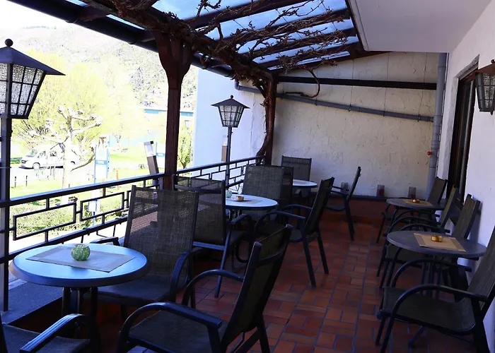 Weinhaus Hirschen Maison d'hôtes