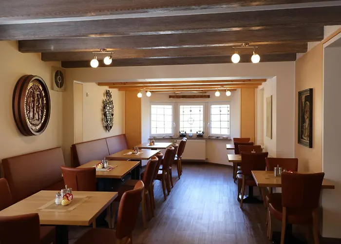 Weinhaus Hirschen Bruttig-Fankel