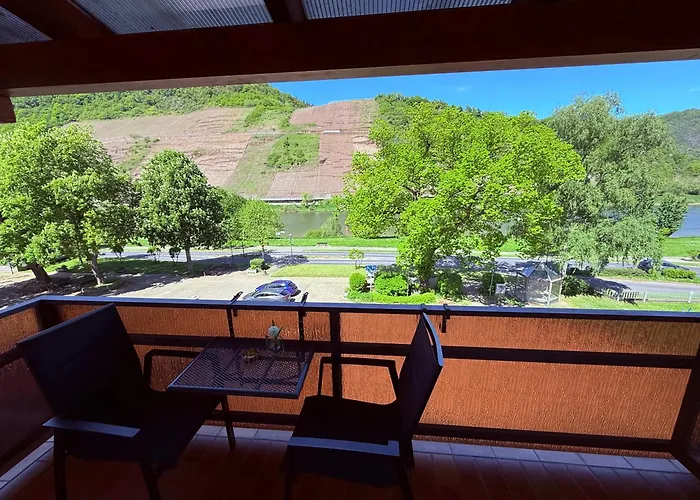 Maison d'hôtes Weinhaus Hirschen 3*